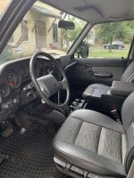 Toyota Land Cruiser 1988 года